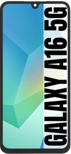 UTS-Group Wyświetlacz Do Samsung Galaxy A16 5G A166 LCD Ekran Ramka InCell SM-A166B 2