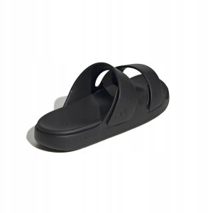 Adidas Sandały ZNSORY Sandal JR3122 2