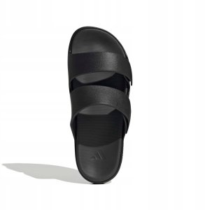 Adidas Sandały ZNSORY Sandal JR3122 3