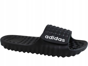 Adidas Klapki ADISSAGE 360REC JS3570 8