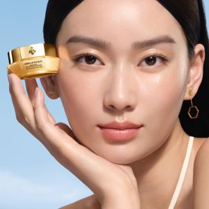 Guerlain Kremy pod oczy Youth Repair Eye Care GUERLAIN_Abeille Royale 15ml 4