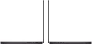 Laptop Apple MacBook Pro 16 Apple M5 Pro / 24 GB / 1 TB / MacOS / Gwiezdna Szarość (MGEA4) + Ładowarka Apple w zestawie 3