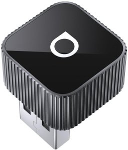 Moduł GPS Ottocast Moduł GPS Samochodowy OTTOCAST CP88-T2 Mini Cube Carplay Bluetooth Czarny 2
