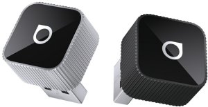 Moduł GPS Ottocast Moduł GPS Samochodowy OTTOCAST CP88-T2 Mini Cube Carplay Bluetooth Czarny 5