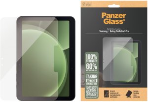 PanzerGlass Folie i szkła ochronne do telefonów Screen protector PANZERGLASS 2
