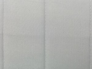 Beliani Materac kieszeniowy ROOMY Średnio twardy 90 x 200 cm 9