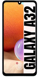 UTS-Group Wyświetlacz Do Samsung Galaxy A32 4G A325 LCD Ekran Ramka InCell (Samsung A32 2021 SM-A325F, SM-A325F/DS) 2