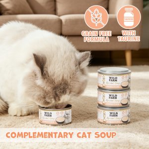 SOUL FARM WILD FARM Special Soup 80g Sensitive 10