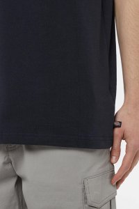 Under Armour Koszulka Dickies Heavy Dark Navy 3