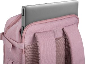Plecak Natec CAMEL LITE RÓŻOWY 15.6" 19L (NTO-2475) 13