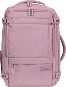 Plecak Natec CAMEL LITE RÓŻOWY 15.6" 19L (NTO-2475) 2