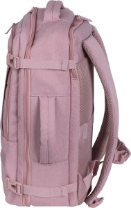 Plecak Natec CAMEL LITE RÓŻOWY 15.6" 19L (NTO-2475) 4