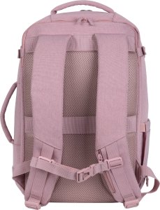 Plecak Natec CAMEL LITE RÓŻOWY 15.6" 19L (NTO-2475) 5