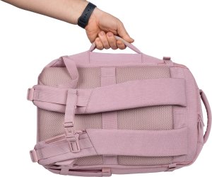Plecak Natec CAMEL LITE RÓŻOWY 15.6" 19L (NTO-2475) 9