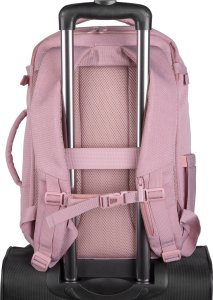 Plecak Natec CAMEL LITE RÓŻOWY 15.6" 19L (NTO-2475) 10