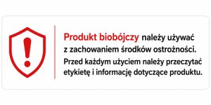 Fregata Afanisept Strong na komary i kleszcze 25g 2