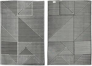 Strado Dywan zewnętrzny Aspekt 160x220 cm - wodoodporny na taras, balkon i do ogrodu 6