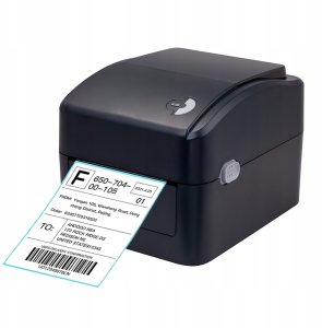 Drukarka etykiet Zenwire Kurierskich M4TRIX L42 USB 10X15CM 2