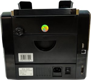 ExtraLink Profesjonalna wartościowa liczarka M4trix PRO 26 7