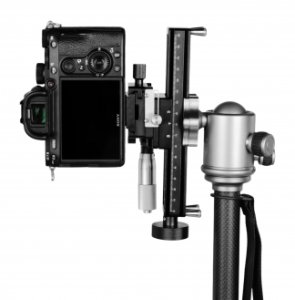 Stabilus Szyna AstrHori AH-MGA170 do makrofotografii 11