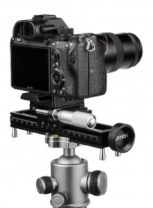 Stabilus Szyna AstrHori AH-MGA170 do makrofotografii 12
