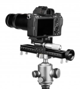 Stabilus Szyna AstrHori AH-MGA170 do makrofotografii 13