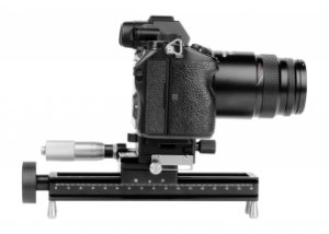 Stabilus Szyna AstrHori AH-MGA170 do makrofotografii 14