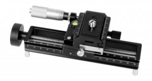 Stabilus Szyna AstrHori AH-MGA170 do makrofotografii 4