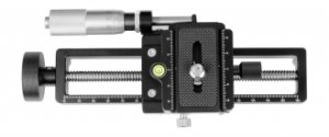 Stabilus Szyna AstrHori AH-MGA170 do makrofotografii 5