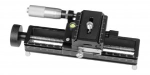 Stabilus Szyna AstrHori AH-MGA170 do makrofotografii 6