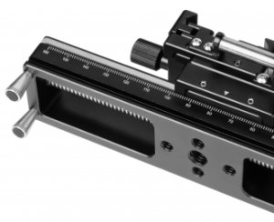 Stabilus Szyna AstrHori AH-MGA170 do makrofotografii 9