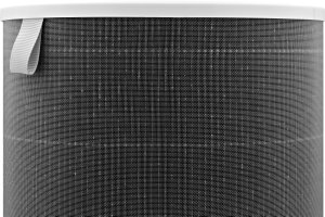 Cmd FILTR DO OCZYSZCZACZA XIAOMI SMART AIR PURIFIER 4 LITE HEPA CZARNY 3