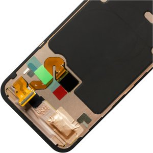Zila Wyświetlacz z ramką do Google Pixel 9 Pro 5G 4