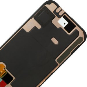 Zila Wyświetlacz z ramką do Google Pixel 9 Pro 5G 5