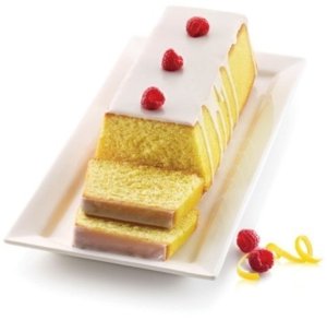 SiliKoMart Silikonowa forma do pieczenia Pum Cake SFT326, 1,5 l (SIL-SFT326) 2