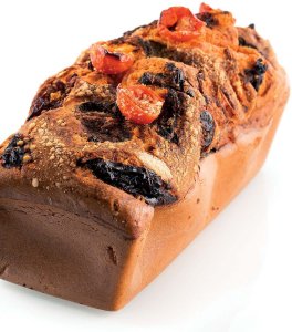 SiliKoMart Silikonowa forma do pieczenia Pum Cake SFT326, 1,5 l (SIL-SFT326) 4