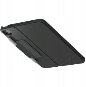 Etui na tablet SUPERO Typecase Folio Duo z klawiaturą do iPad Air 11" M2 2024 / M3 2025 / M4 2026 czarny 5
