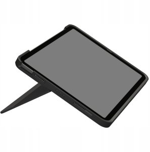 Etui na tablet SUPERO Typecase Folio Duo z klawiaturą do iPad Air 11" M2 2024 / M3 2025 / M4 2026 czarny 9