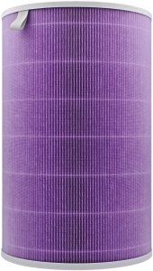 Cmd FILTR CMD DO XIAOMI SMART AIR PURIFIER 4 PRO FIOLETOWY ANTYBAKTERYJNY 2