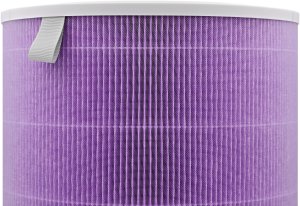 Cmd FILTR CMD DO XIAOMI SMART AIR PURIFIER 4 PRO FIOLETOWY ANTYBAKTERYJNY 3