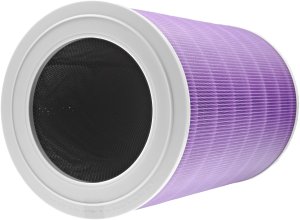 Cmd FILTR CMD DO XIAOMI SMART AIR PURIFIER 4 PRO FIOLETOWY ANTYBAKTERYJNY 4