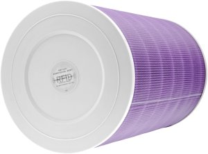 Cmd FILTR CMD DO XIAOMI SMART AIR PURIFIER 4 PRO FIOLETOWY ANTYBAKTERYJNY 5