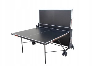 Stół do tenisa stołowego Outdoor 4mm Kettler Basic 2