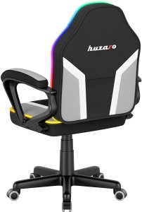 Fotel Huzaro Ranger 1.0 RGB (HZ-RANGER 1.0 RGB) 10