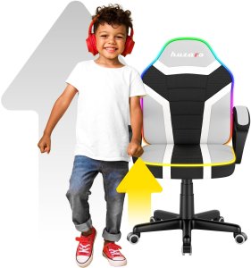 Fotel Huzaro Ranger 1.0 RGB (HZ-RANGER 1.0 RGB) 2