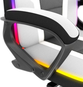 Fotel Huzaro Ranger 1.0 RGB (HZ-RANGER 1.0 RGB) 8