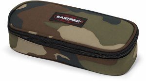 Piórnik Eastpak Oval Single Zielone (EK0007171811) 3