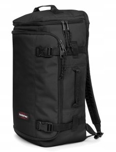 Eastpak Plecak sportowy Carry Pack Czarne (EK0A5BHJ0081) 2