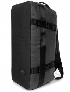 Eastpak Torba podróżna Duffel Pack S Czarne (EK0A5BKY4Y81) 2