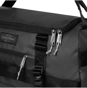 Eastpak Torba podróżna Duffel Pack S Czarne (EK0A5BKY4Y81) 4